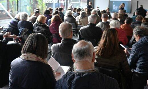 The HuB – Human Bits: Mestre accende il motore dell’innovazione