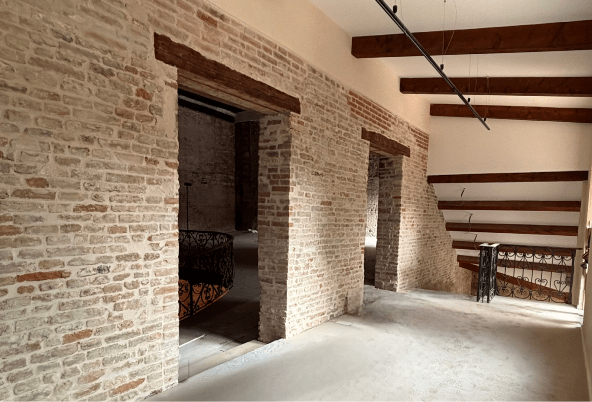 cinema accademia