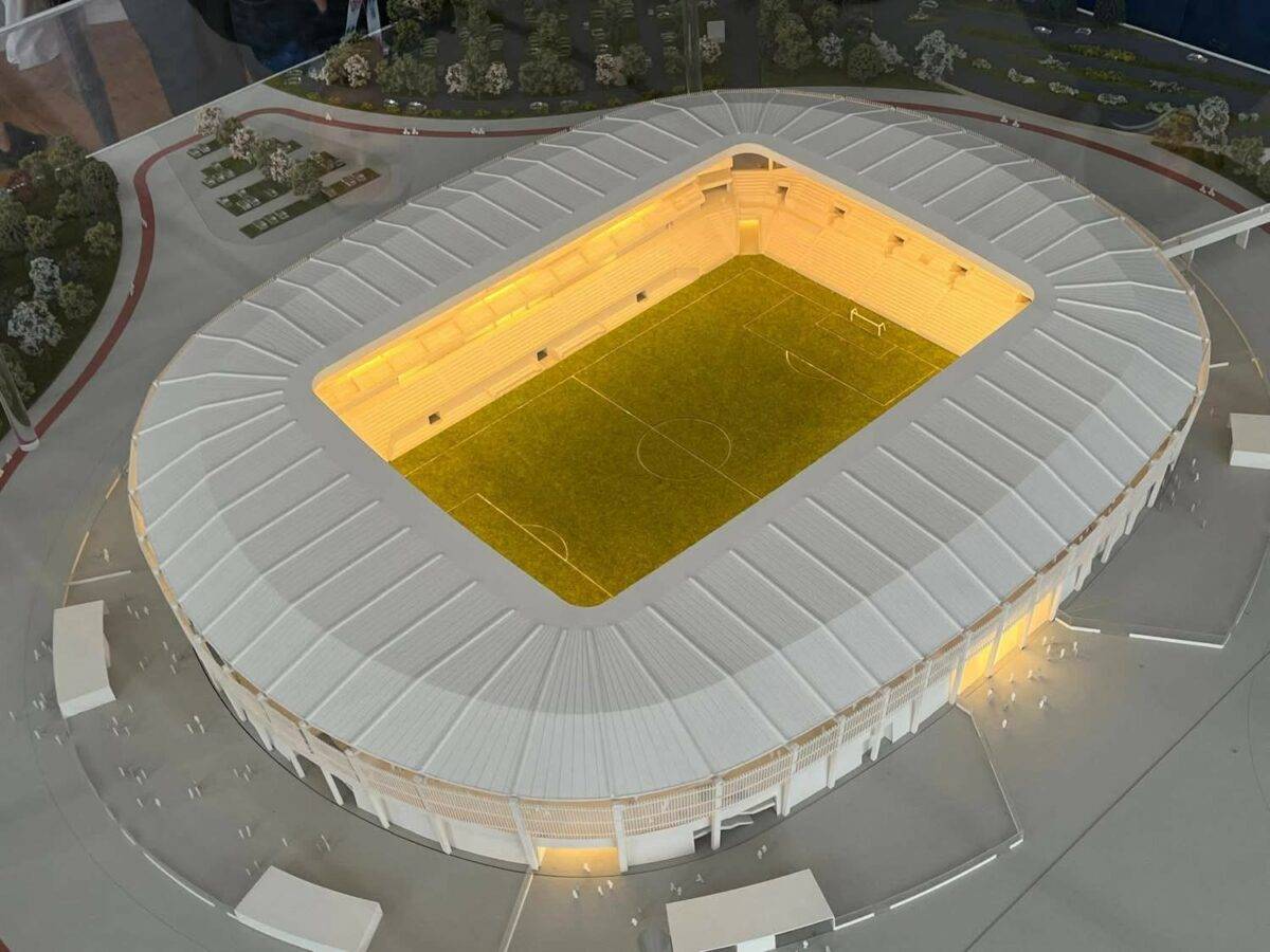 stadio