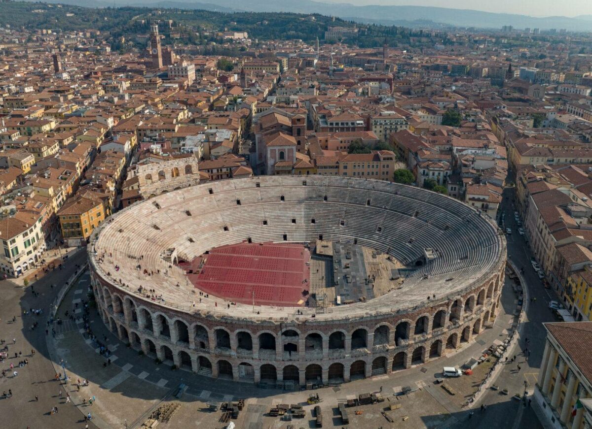 Verona
