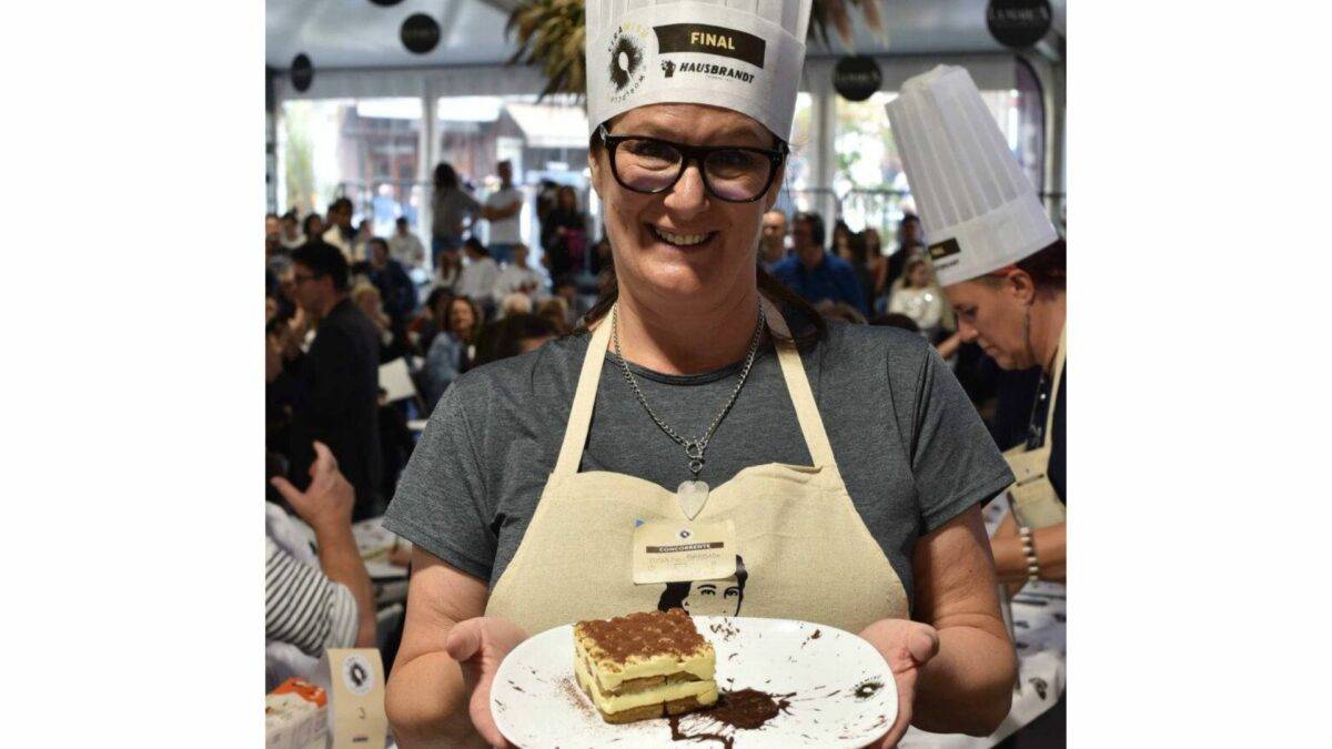 Tiramisù World Cup: il classico più buono è di Mestre