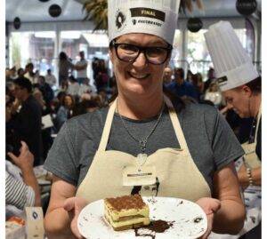 Tiramisù World Cup: il classico più buono è di Mestre