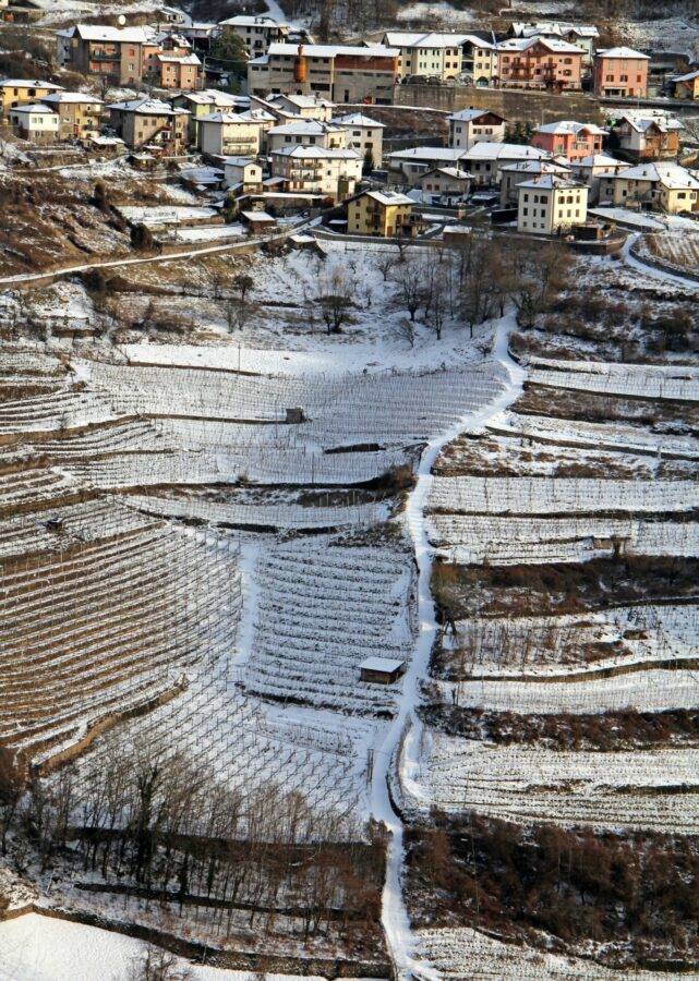 montagna