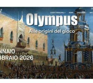 2026: il Carnevale Olimpico di Venezia