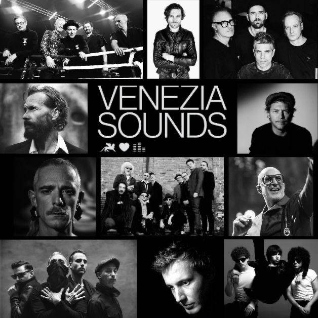 Venezia Sounds