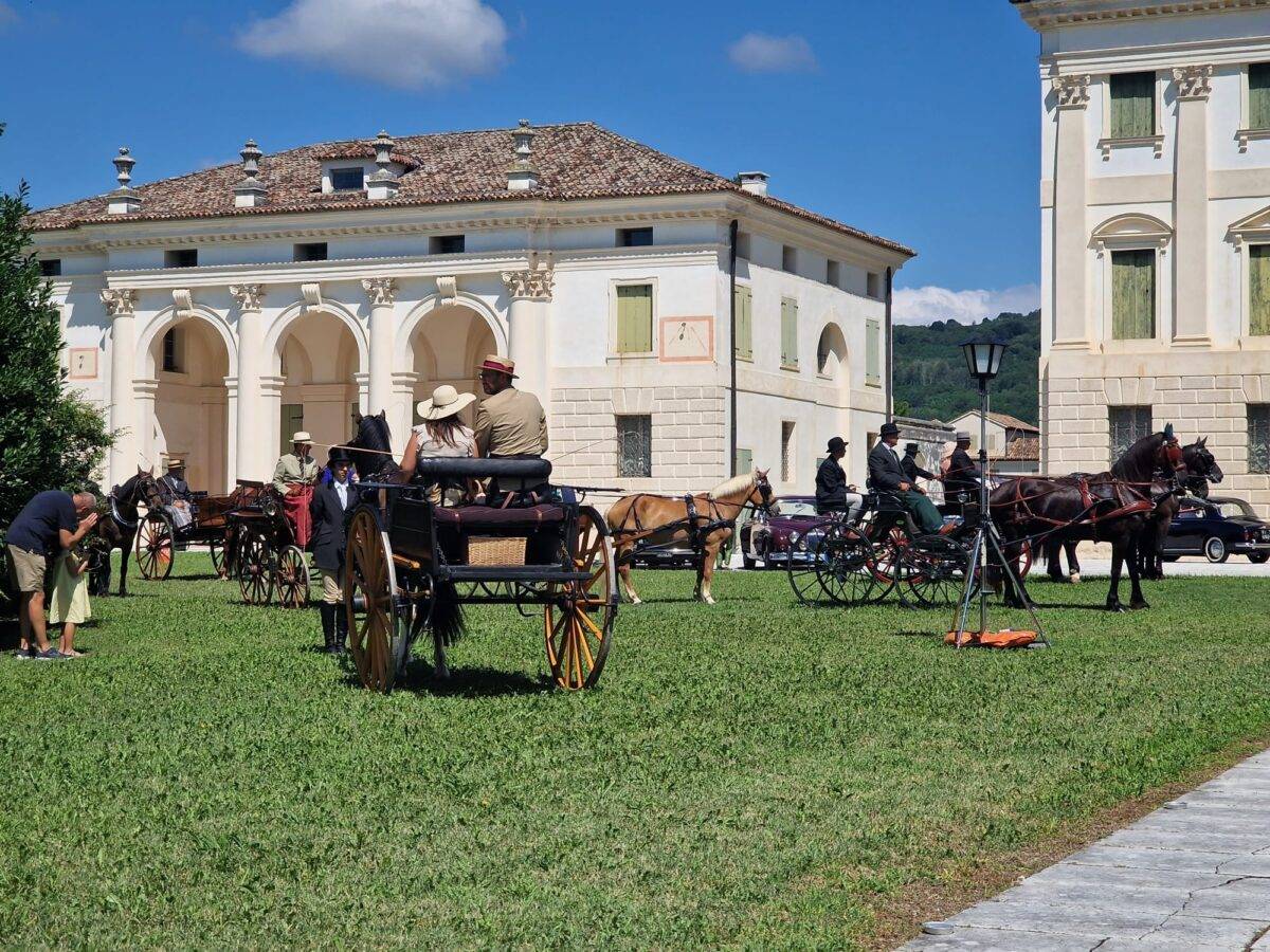 ville venete