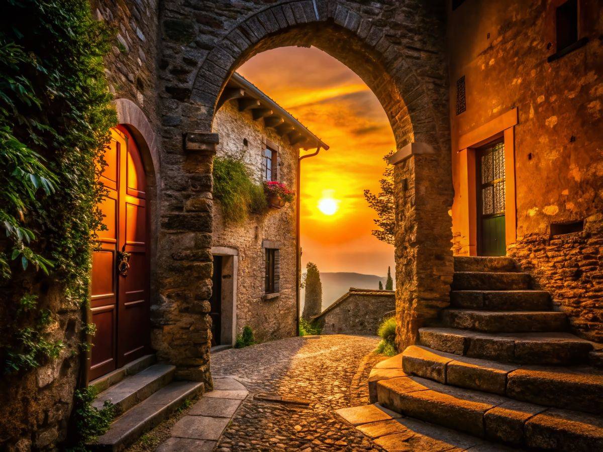 Best Tourism Villages 2025