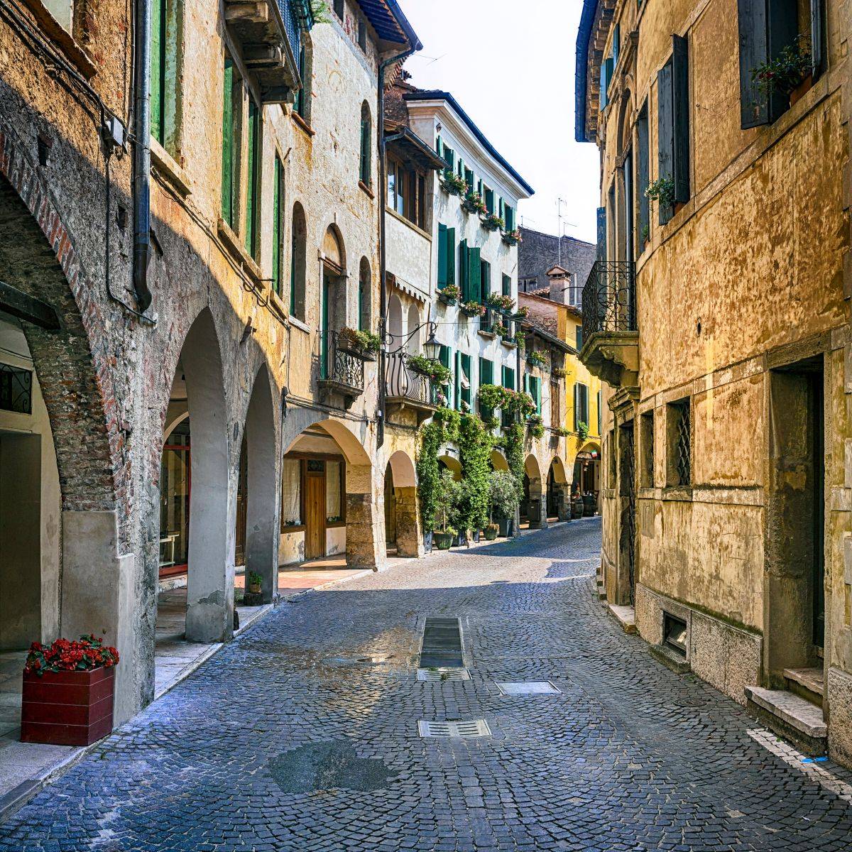 Best Tourism Villages 2025