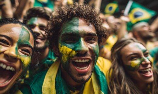 Doppia cittadinanza e samba: il boom dei veneti-brasiliani