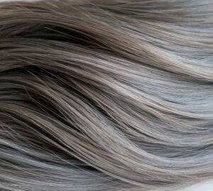Capelli bianchi: l'autodifesa delle staminali contro il melanoma
