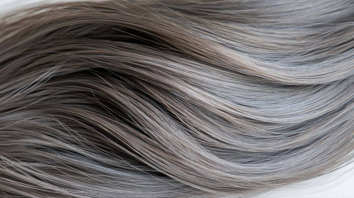 Capelli bianchi: l'autodifesa delle staminali contro il melanoma