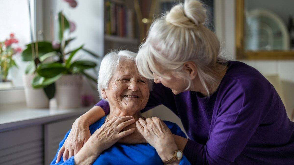 Caregiver familiari: cosa cambia con lo Statuto Europeo