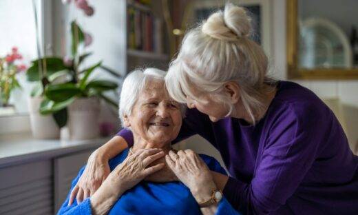 Caregiver: dalla manovra la spinta per un nuovo riconoscimento