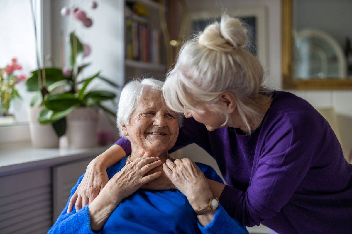 Caregiver: dalla manovra la spinta per un nuovo riconoscimento