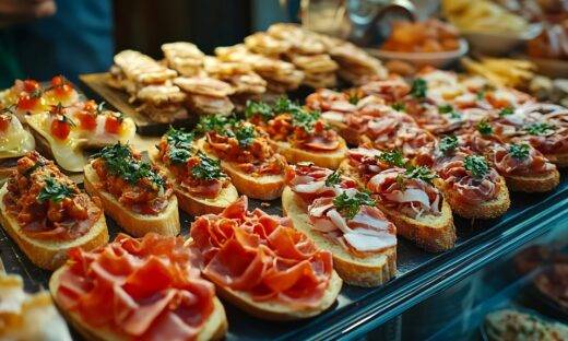 Il “cicchetto” entra ufficialmente nella lingua italiana