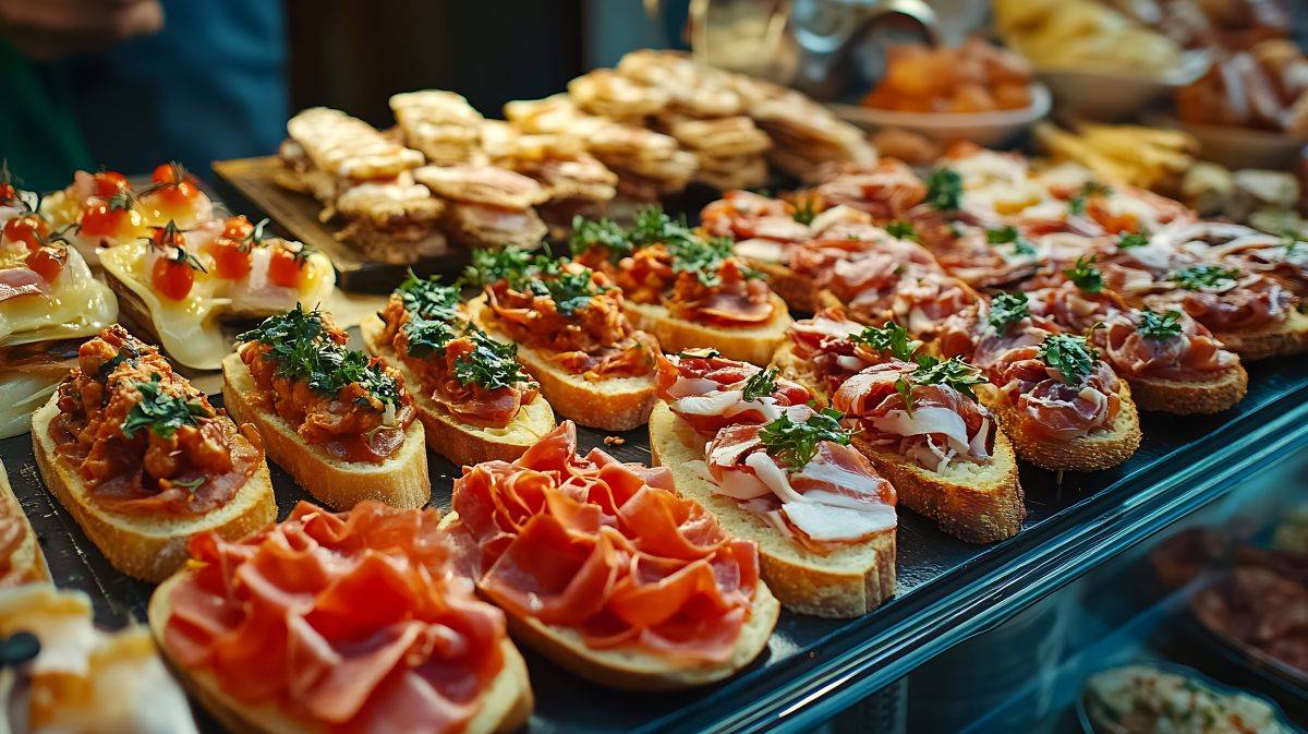 Il “cicchetto” entra ufficialmente nella lingua italiana