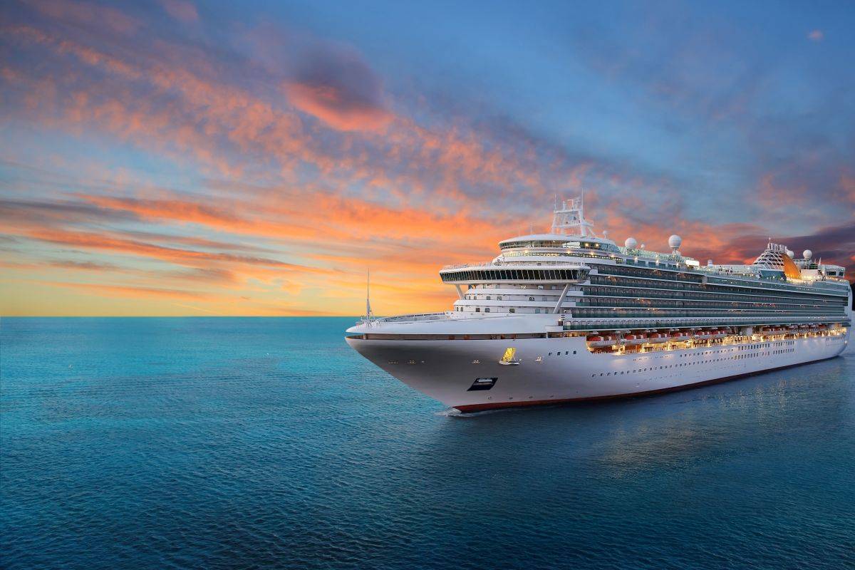 Vacanze in crociera, l’Italia torna a navigare verso il record