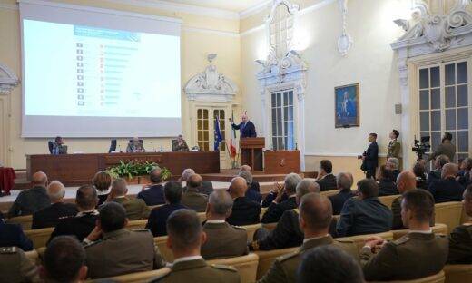 Guerra in Ucraina e Italia: Crosetto sul rischio reale