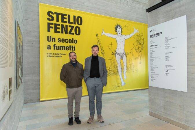 Stelio Fenzo