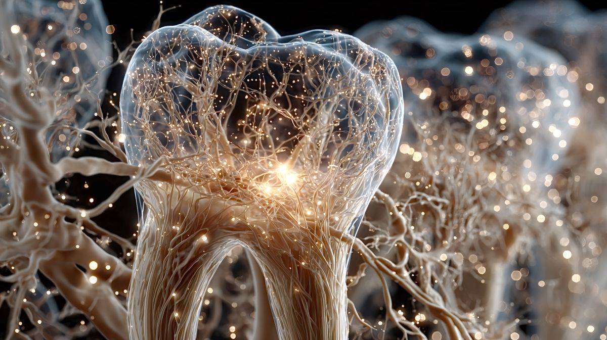 Denti del giudizio: una “miniera” di staminali. Per tutto il corpo