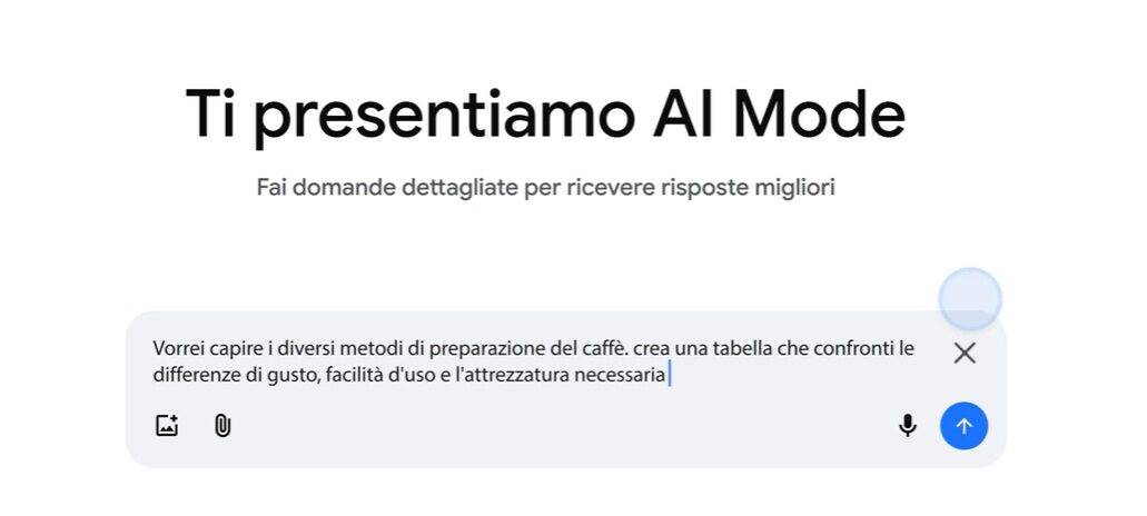 ai mode