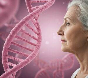 Donne più longeve: non è solo genetica