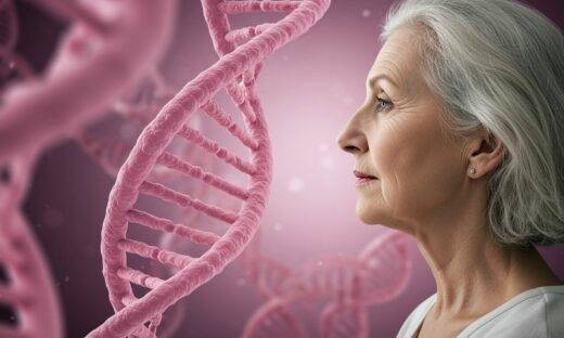 Donne più longeve: non è solo genetica