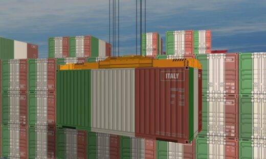L’export italiano riparte, più forte dei dazi: il boom negli Usa