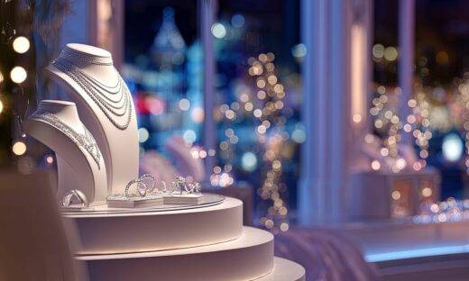 A Natale, quest’anno, il lusso è smart