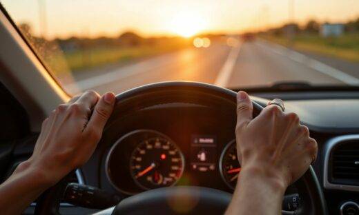 Patente già a 17 anni e nuove regole sulle strade