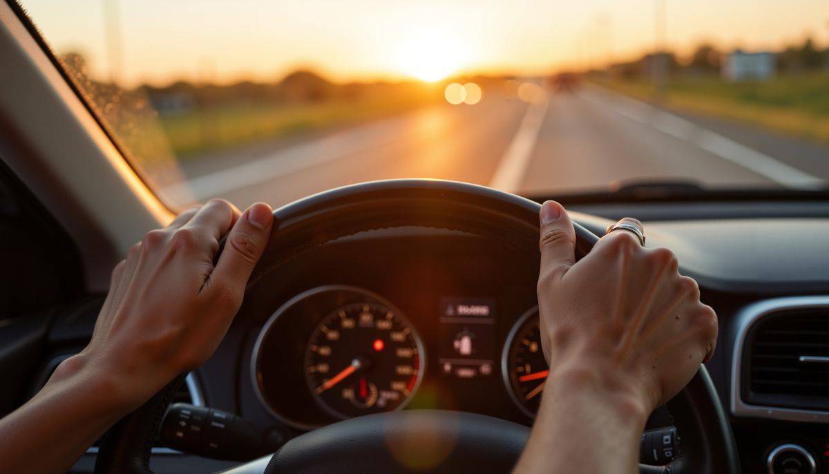 Patente già a 17 anni e nuove regole sulle strade