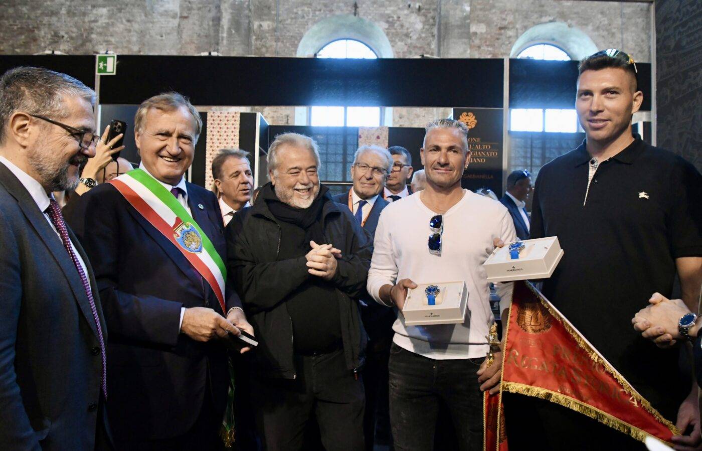 salone artigianato 2025