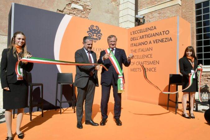 salone artigianato 2025