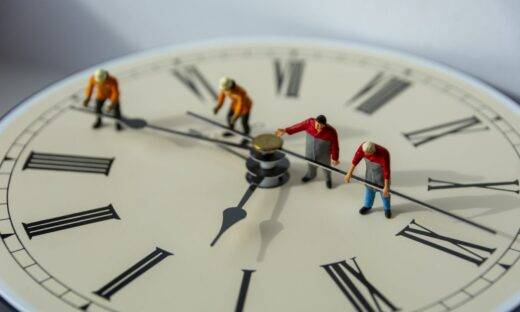 L'ora legale ha le ore contate: meglio prepararsi da subito