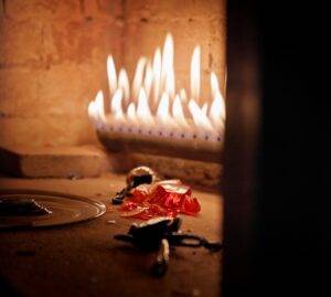 Il vetro di Murano in mostra al BACS di Mentone