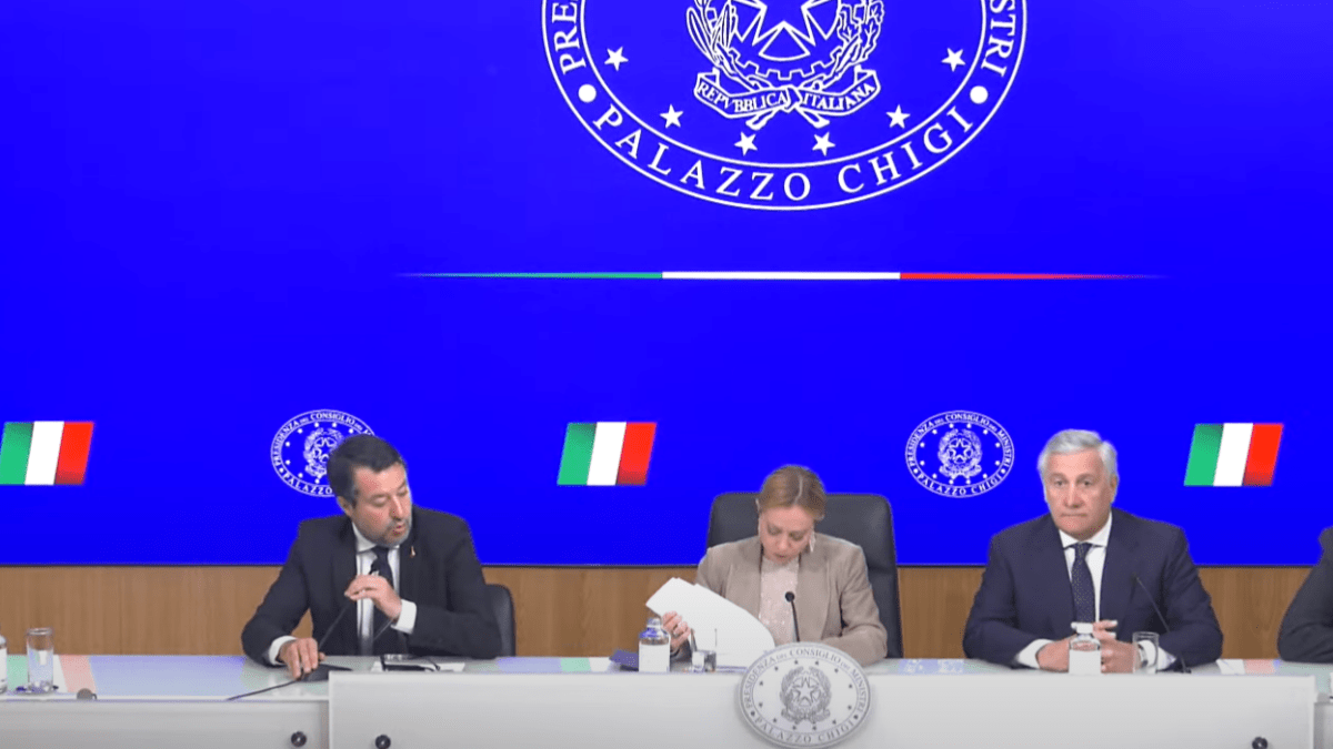 Legge di Bilancio 2026: Palazzo Chigi approva la manovra