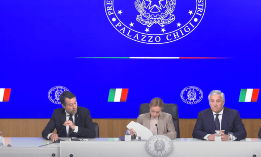 Legge di Bilancio 2026: Palazzo Chigi approva la manovra