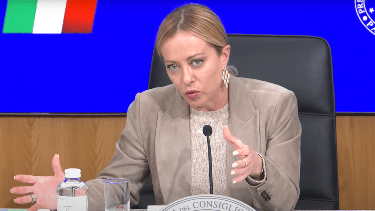 Medio Oriente: l'Italia alza al massimo il livello di protezione aerea