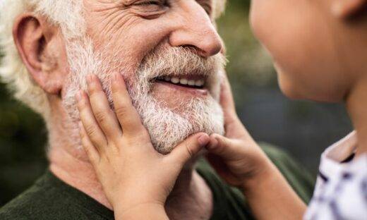 Nonni: il tesoro nascosto delle famiglie