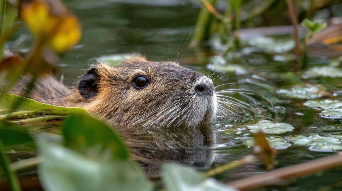 nutrie