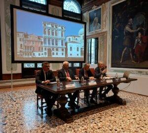 La Città Quadrimetropolitana, il nuovo cuore del Nordest