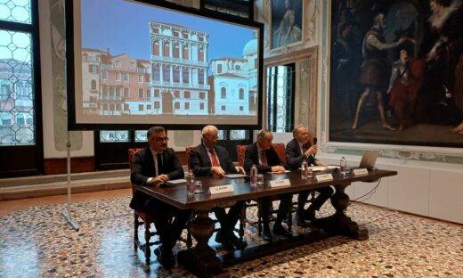 La Città Quadrimetropolitana, il nuovo cuore del Nordest