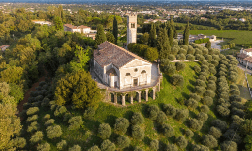 Giornate FAI d’Autunno 2025: il Veneto apre ai suoi tesori "nascosti"