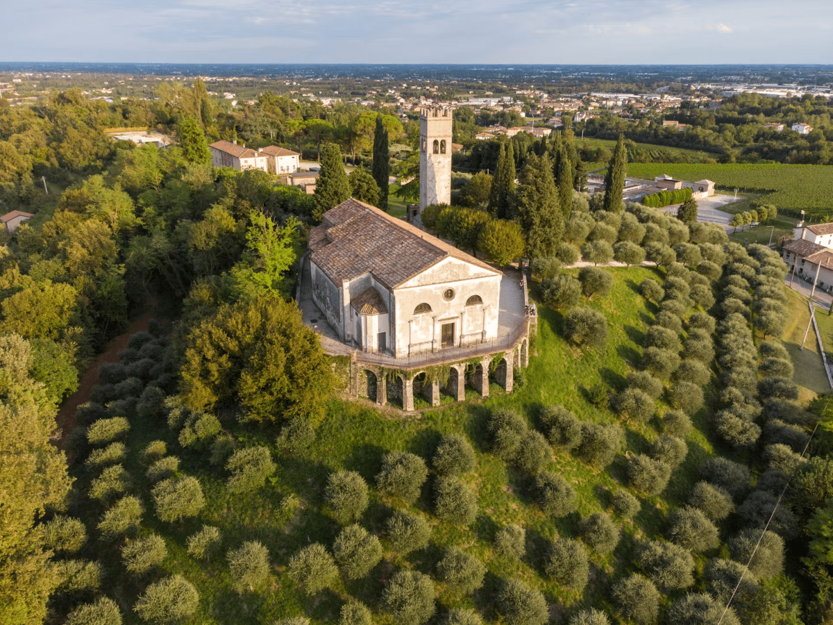 Giornate FAI d’Autunno 2025: il Veneto apre ai suoi tesori "nascosti"