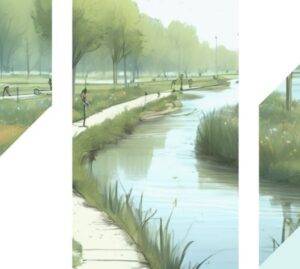 Marzenego: il fiume che torna a respirare insieme alla città