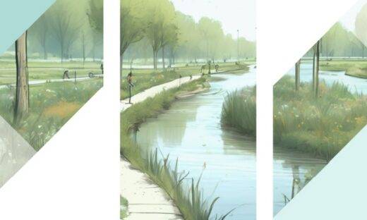 Marzenego: il fiume che torna a respirare insieme alla città