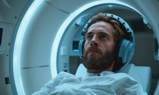 Il sistema idraulico del cervello: come si pulisce e cosa succede senza sonno