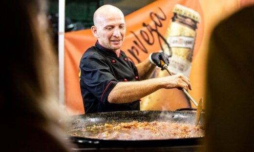 Street food: Padova capitale italiana del gusto