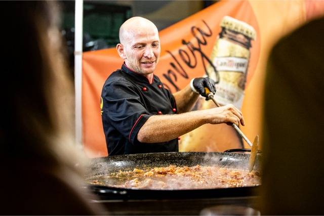 Street food: Padova capitale italiana del gusto