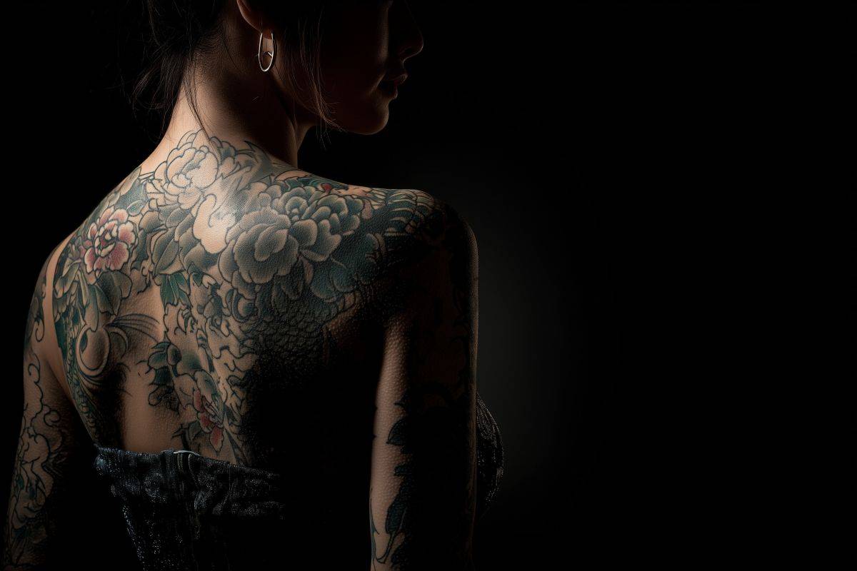 tatuaggi
